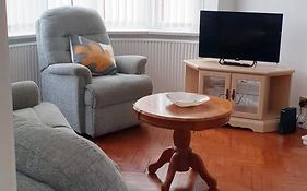 House In Wollaton, Nottingham